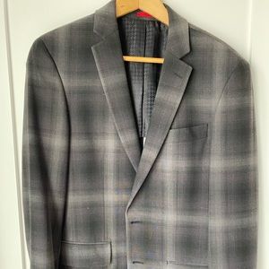 John Varvatos USA Blazer, 38